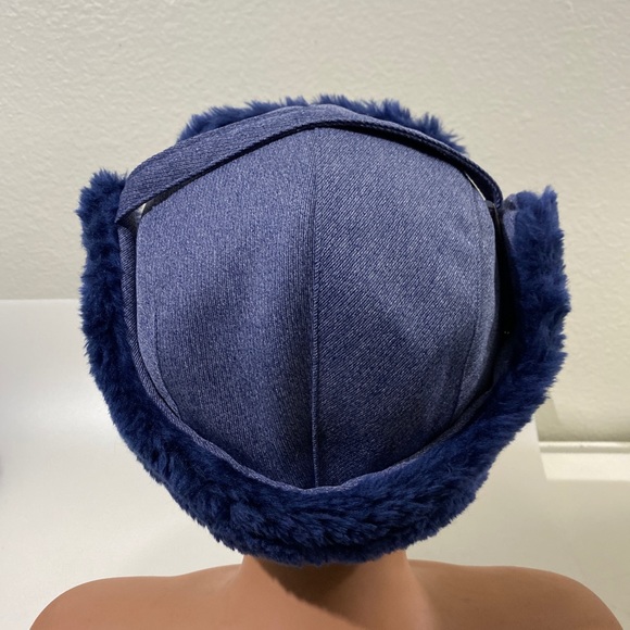 Usps Winter Trooper Hat Aviator Cap Xxl 
